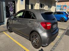 Mercedes-Benz A-Klasse – W176 A 180 , 122 PS