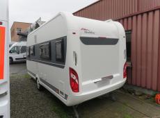 Hobby  24EG/ 540   WLU Excellent