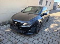Seat Ibiza  Cupra  1.4, 179 PS