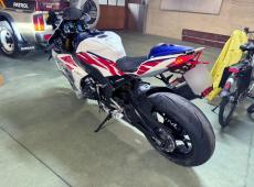 Honda CBR 1000 RR Fireblade, 218 PS