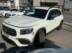 Mercedes-Benz GLB 250 4Matic, 224 PS