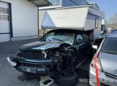 Nissan Navara  King Cab SE 2.5 dCi 4WD, 171 PS