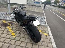 BMW S 1000 R ABS+DTC ID 472674