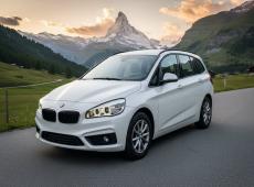 BMW 218d xDrive Gran Tourer M Sport 7-Sitzer ID 472581