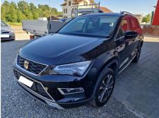SEAT Ateca 1.4 TSI Style DSG ID 472673