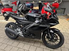 Yamaha YZF-R125 ABS (10711 km)