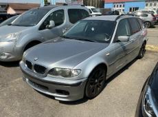 BMW Baureihe 3 Touring (341647 km)