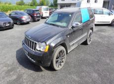 Jeep Grand Cherokee 3.0 CRD (198796 km)
