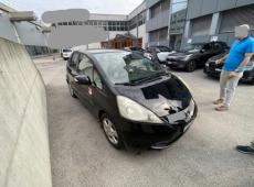 Honda Jazz (286190 km)