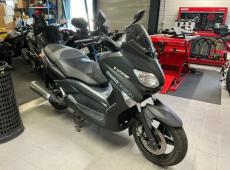Yamaha YP 250 R X-Max (12427 km)