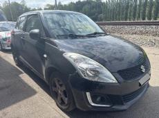 Suzuki Swift (229549 km)