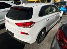 Hyundai i30 (81164 km)