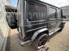 Mercedes-Benz G-Klasse W463 (171571 km)