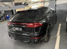 Antriebsart RS Q8 (29882 km)