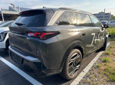 Peugeot 5008 (6313 km)