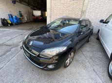 Renault Mégane Grandtour (240004 km)