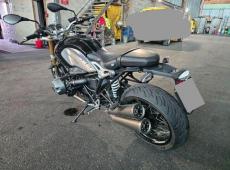 BMW R 1200 NineT (34472 km)