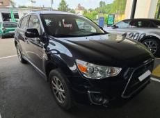 Mitsubishi ASX 1.6 (133670 km)