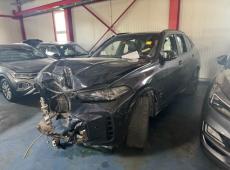 BMW X5 G05 (25077 km)