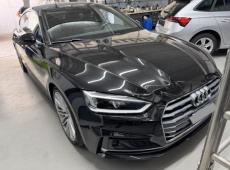 Audi A5 Sportback (109588 km)