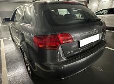 Audi A3 Sportback 2.0 16V FSI Ambiente ID 472678