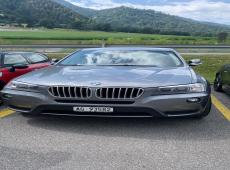BMW 30d ID 472684