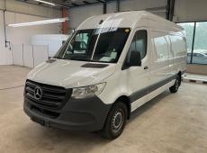 Mercedes Benz Sprinter 315 Kaw. 4325 2.0 CDI 150 ID 472700