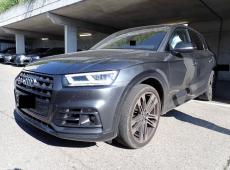 AUDI SQ5 3.0 TFSI QUATTRO ID 472711