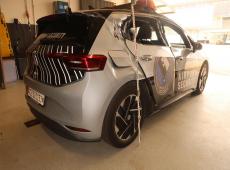 Volkswagen ID.3 Pro 150 KW ID 472691