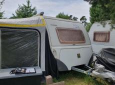 KNAUS 500 Azur ID 472677