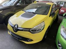 Renault Clio 0.9 TCe Expression S/S ID 472679
