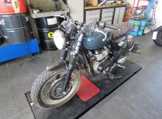 Enfield Interceptor 650 ABS 650 Spezial ID 472681