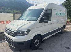 VW CRAFTER 35 2.0 BMT ID 472682