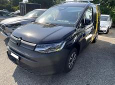 VW Caddy ID 472697