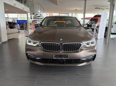 BMW 640d xDrive Gran Turismo L BMW 640d xDrive Gran Turismo Luxury Line ID 472705