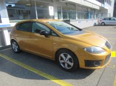 SEAT LEON 2.0 TDI FR ID 472694