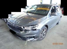 SKODA Fab. 1.0 TSI Dynamic DSG ID 472695