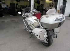 BMW K 1600 GTL EXCLUSIVE ID 472696