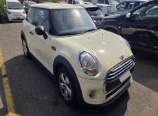 Mini Mini F56 (137900 km)