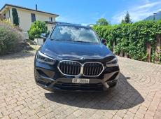BMW X1 20d ID 472719