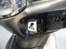 HONDA PCX 125 I ID 472750