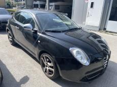 Alfa Romeo MiTo ID 472766