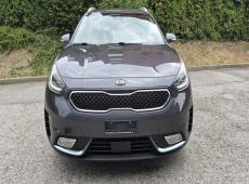 Kia Niro 1.6 PHEV ID 472792