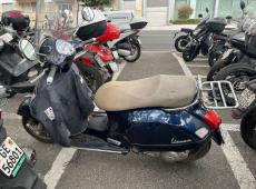 Piaggio Vespa GTS 125 ID 472734