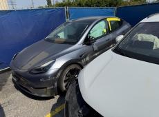 TESLA Model Y Performance ID 472751