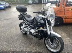 BMW R1200R ID 472758