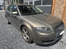 Audi A3 Sportback 2.0 16V FSI Ambiente ID 472764