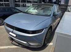 Hyundai Ioniq 5 72,6 kWh Vertex 4WD ID 472767