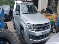 Volkswagen Amarok (2HA/2HB/S1B)(03.2010->2016) ID 472777