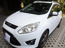 Ford Grand C-MAX ID 472781